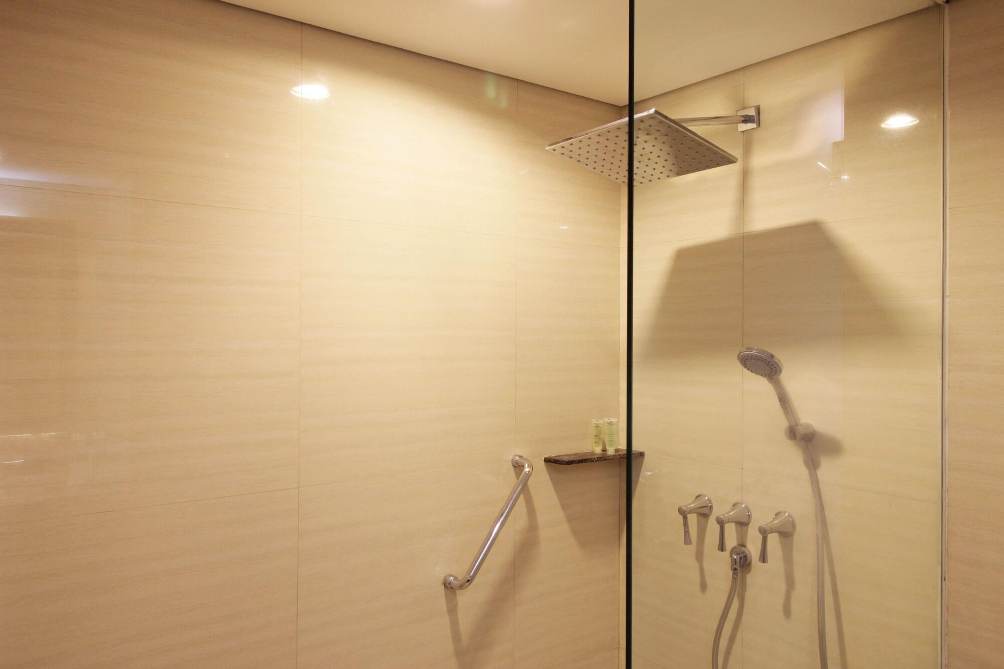Hotel Santika Premiere Jogja Yogyakarta Eksteriør bilde