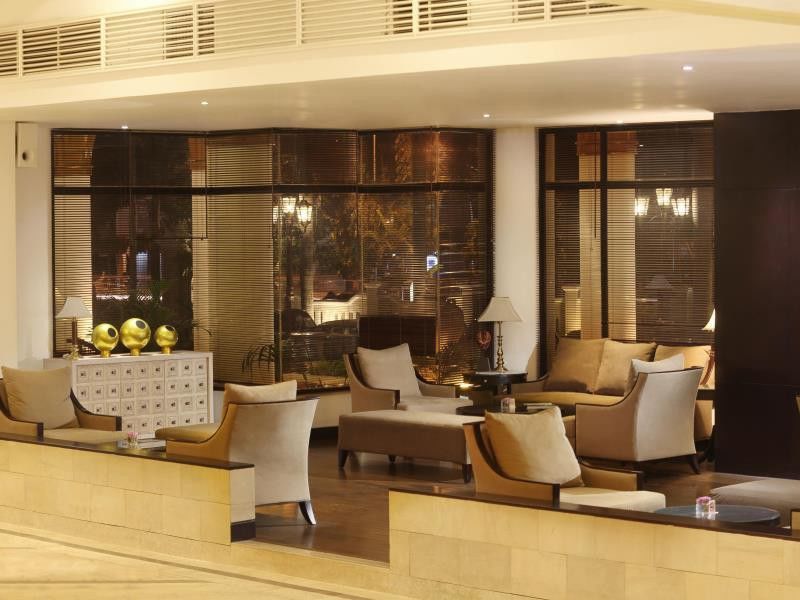 Hotel Santika Premiere Jogja Yogyakarta Eksteriør bilde