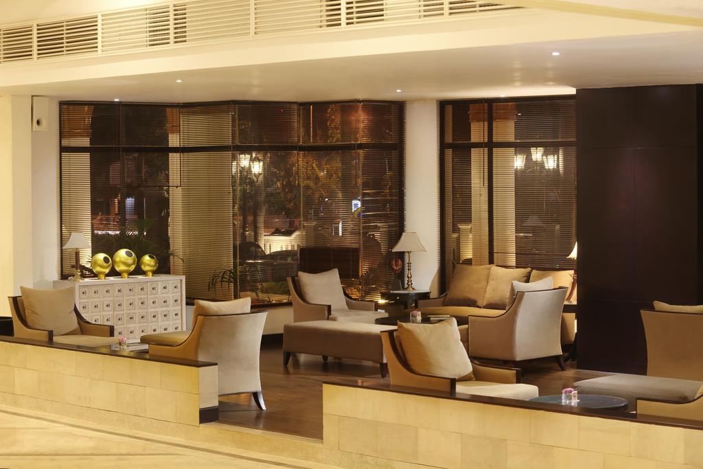 Hotel Santika Premiere Jogja Yogyakarta Eksteriør bilde